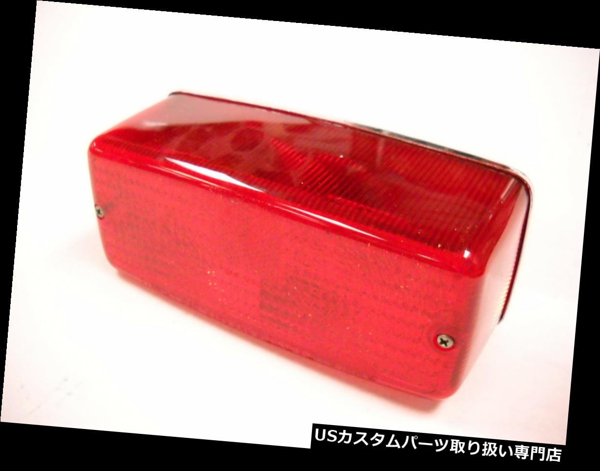 USテールライト ヤマハテールライトブレーキライトRD400 RD 400 XS400 XS 400 YAMAHA TAILLIGHT BRAKE LIGHT RD400 RD 400 XS400 XS 400 【並行輸入品】