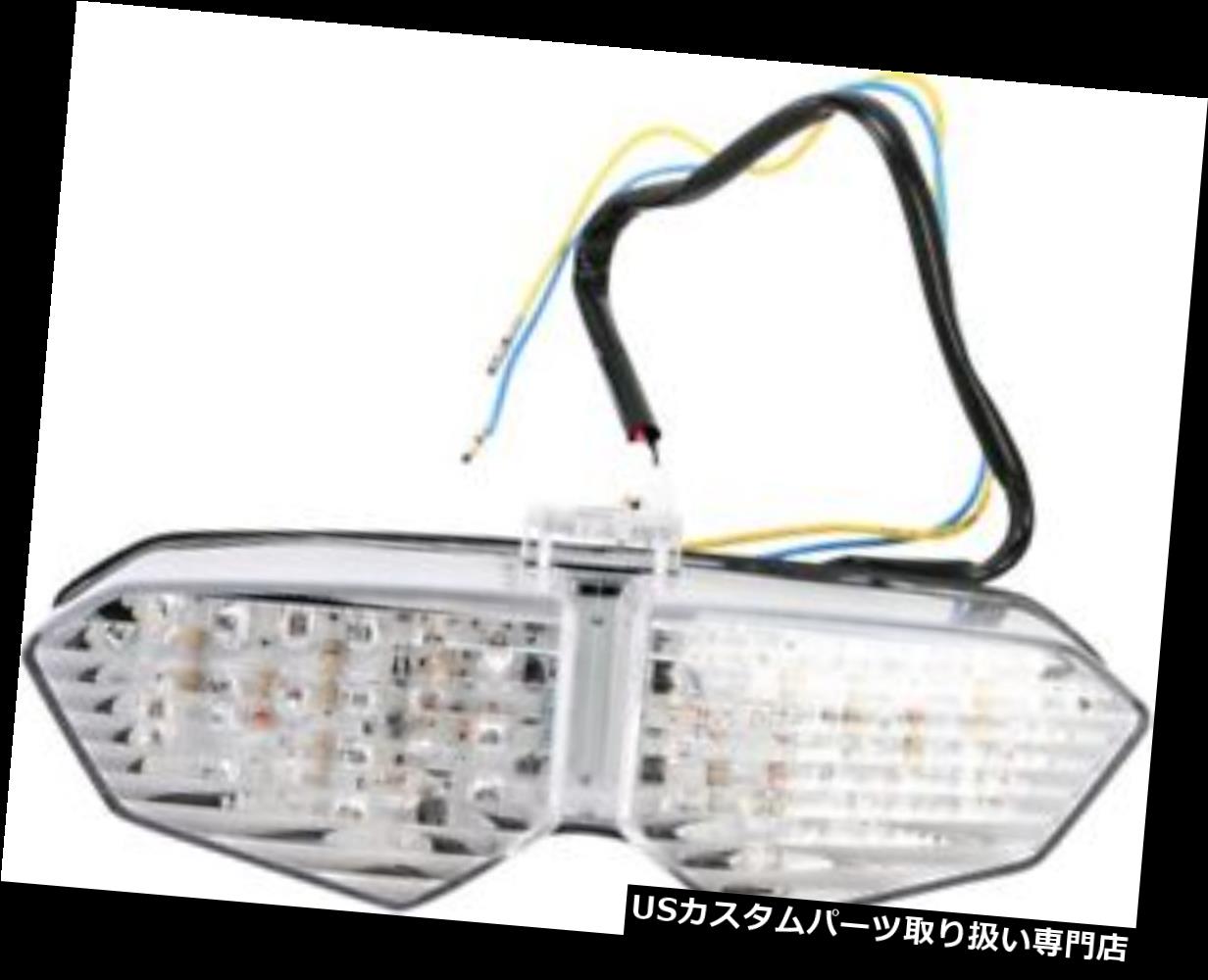 USテールライト コンペティションWerkesインテグレーテッドテールライトクリアMPH-5073C Competition Werkes Integrated Taillights Clear MPH-5073C 【並行輸入品】 36,322円