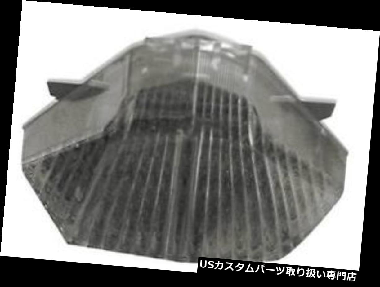 USテールライト LEDテールライトリアヤマハR6 06 07 Eマークオートバイバイクホワイト LED Tail lights Rear Yamaha R6 06 07 E Mark Motorcycle Motorbike White 【並行輸入品】