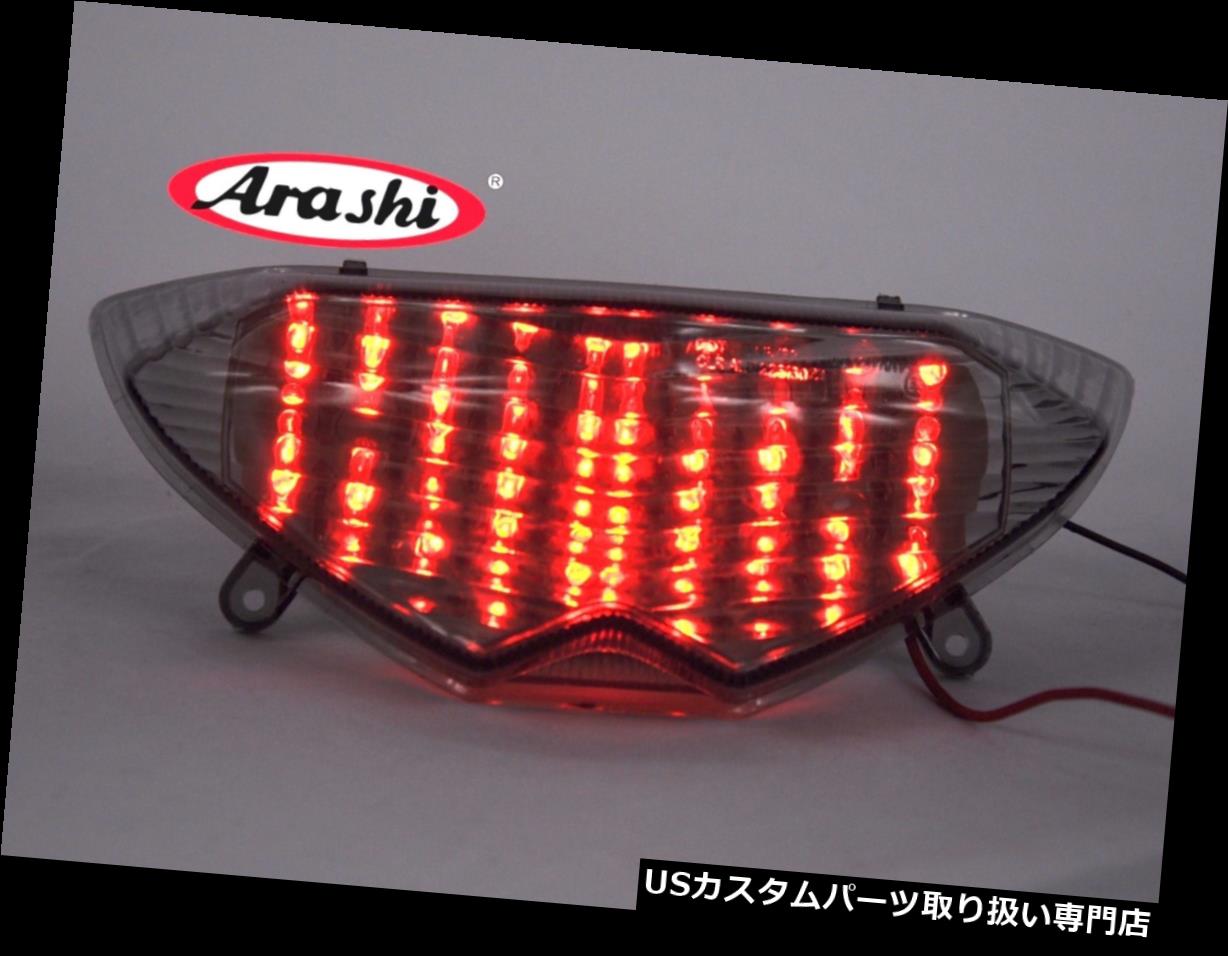 Usテールライト スズキの奪い取る650 1250 09 1遣い道ledリアブレーキターンシグナルテールライトフィット Led Rear Brake Turn Signals Tail Light Fit For Suzuki Bandit 650 1250 09 1 Whateverpops Com