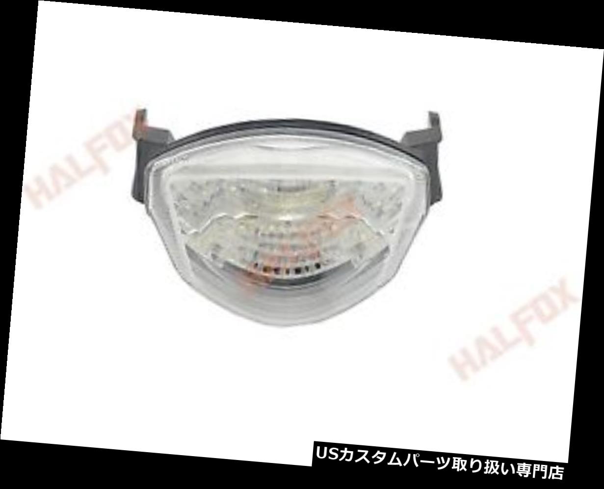 USテールライト 新しい明確な信号はスズキGSXR 1000 2005-2006年のためのテールライトを導きました New Clear Signal Led Tail Light For Suzuki GSXR 1000 2005-2006 【並行輸入品】|カスタムパーツ WORLD倉庫