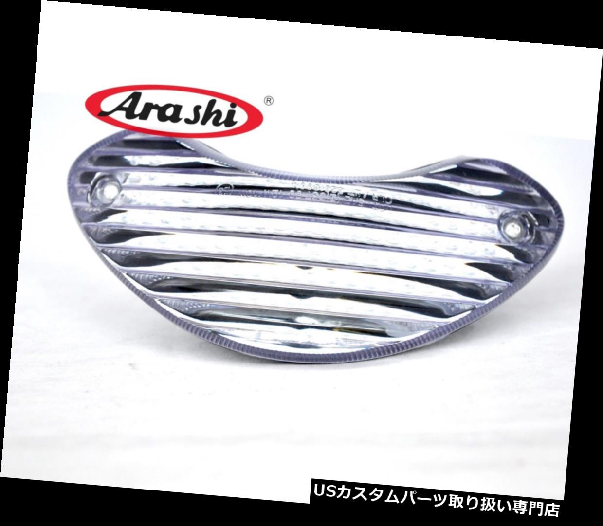 USテールライト スズキSV650 SV 650 1999-2003 LEDターンシグナルライトブレーキリアテールライト用フィット Fit For SUZUKI SV650 SV 650 1999-2003 LED Turn Signal Light Brake Rear Tail Ligh 【並行輸入品】