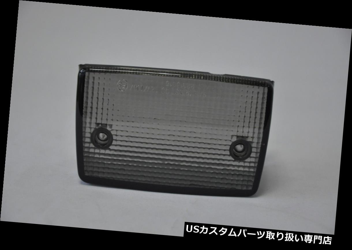 USテールライト スズキ用テールライトスモークレンズ1992-2004 INTRUDER 800,1986-2004 SAVAGE 650 Tail Light Smoke Lens for Suzuki 1992-2004 INTRUDER 800,1986-2004 SAVAGE 650 【並行輸入品】