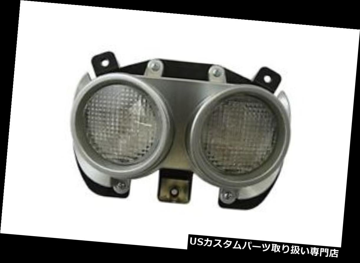 USテールライト Bikeit Motorcycle / Bik eスズキGSR600 06＆gt; ST-2064 LEDリア/ストップ/テールライト Bikeit Motorcycle/Bike Suzuki GSR600 06> ST-2064 LED Rear/Stop/Tail Light 【並行輸入品】