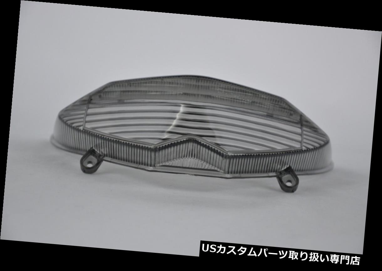 USテールライト 煙Ledブレーキテールライト統合ターンシグナルスズキ2009-2013 Bandit 1250 Smoke Led Brake Tail light Integrated Turn Signals Suzuki 2009-2013 Bandit 1250 【並行輸入品】｜カスタムパーツ WORLD倉庫