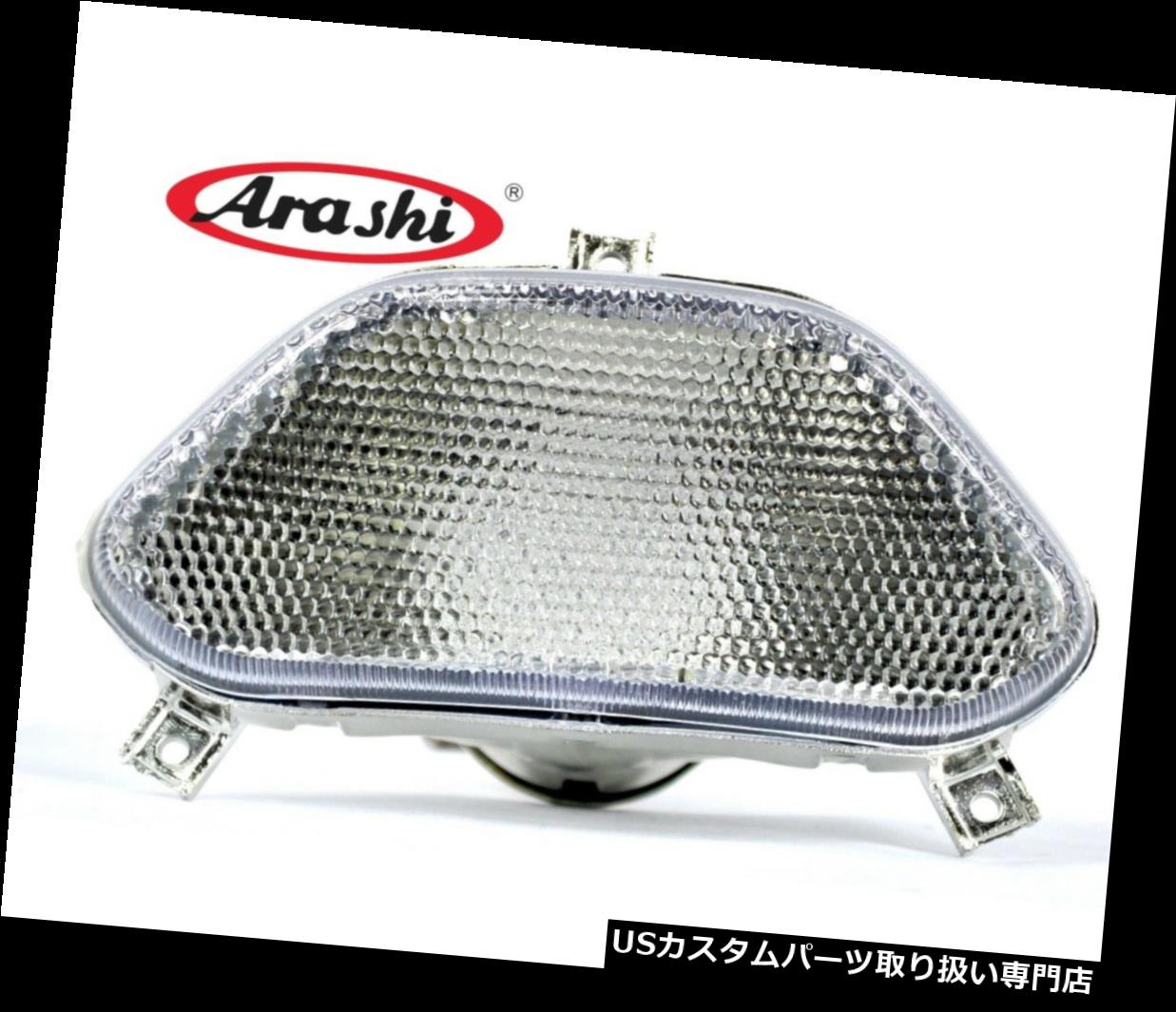 USテールライト SUZUKI BANDIT 1200 1997-2000 99 LEDターンシグナルライトブレーキリアテールライト Fit SUZUKI BANDIT 1200 1997-2000 99 LED Turn Signal Light Brake Rear Tail Light 【並行輸入品】