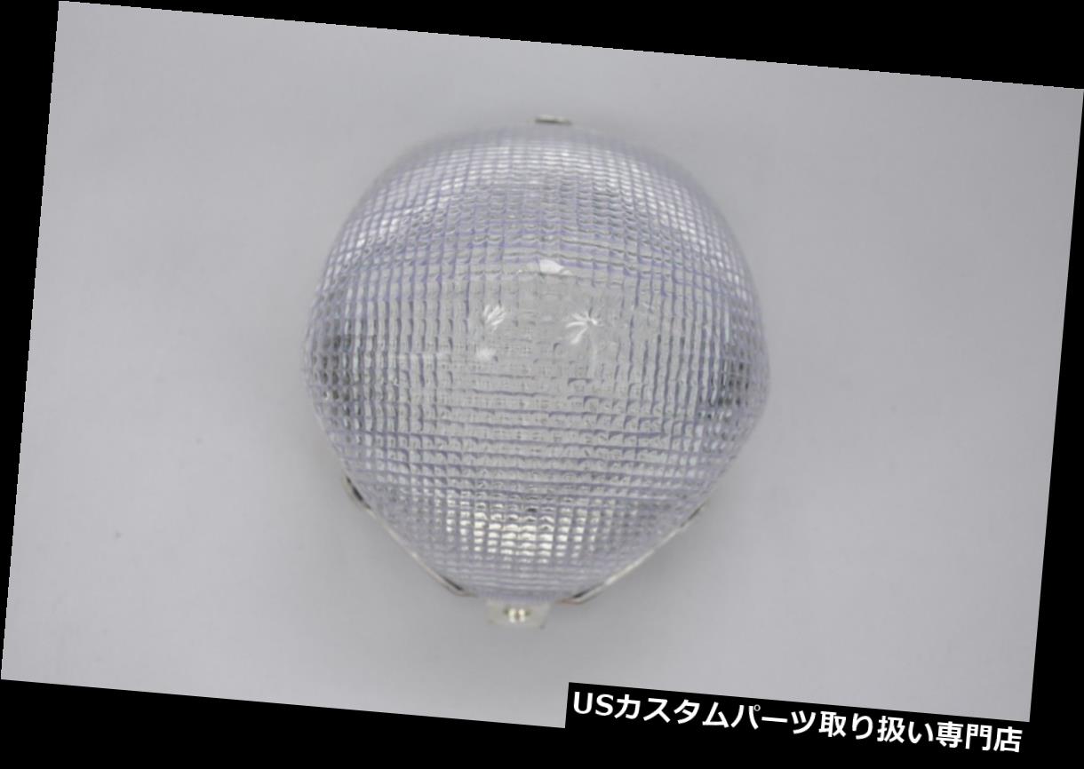 USテールライト クリアLedブレーキテールライトインテグレーテッドターンシグナルスズキ98-01カタナ600/750 Clear Led Brake Tail light Integrated Turn Signal Suzuki 98-01 Katana 600/750 【並行輸入品】｜カスタムパーツ WORLD倉庫