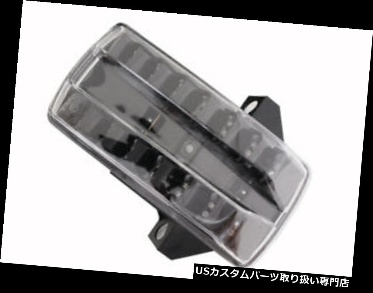 USテールライト コンペティションワークスインテグレーテッドスモークテールライトSV 650 1000 03-08 Competition Werkes Integrated Smoke Tail Light SV 650 1000 03-08 【並行輸入品】