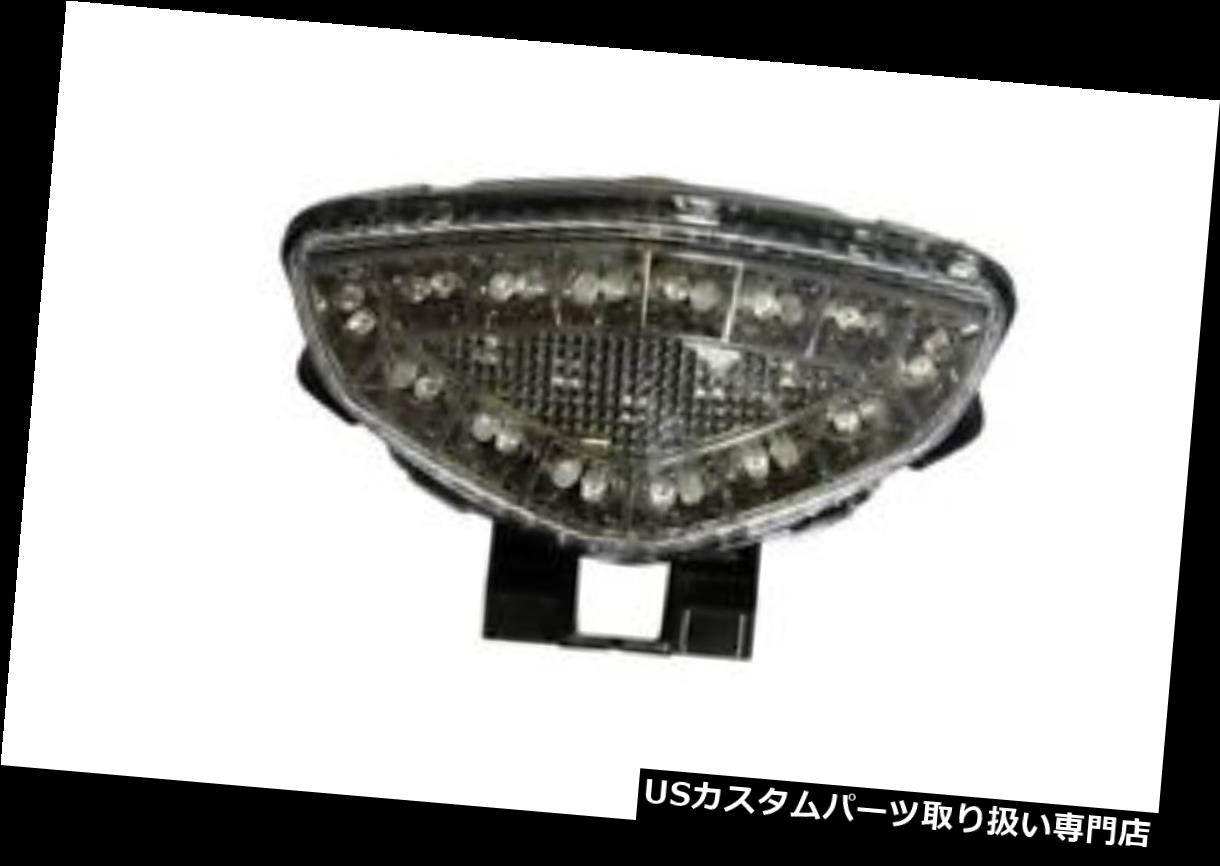 USテールライト 新しいオートバイ/自動車 orbike Suzuki Gladius 650 09＆gt; テール/ストップライト＆amp; A 指標 New Motorcycle/Motorbike Suzuki Gladius 650 09> Tail/Stop Light & Indicators 【並行輸入品】