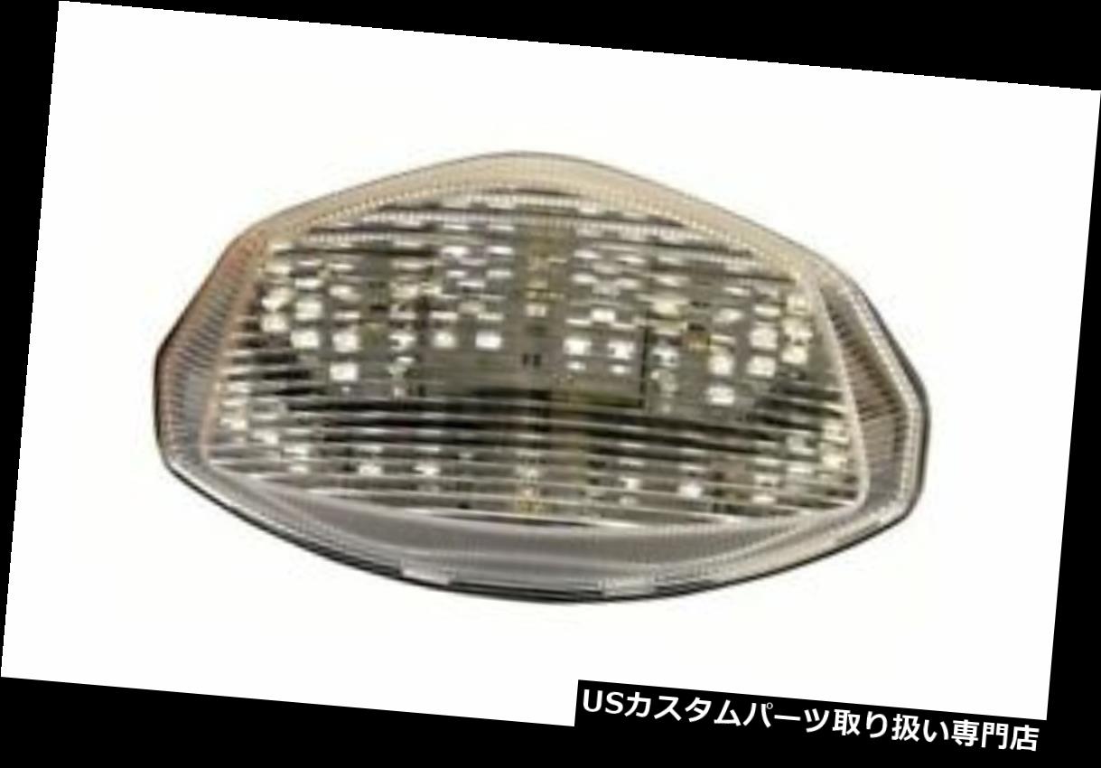 USテールライト Bikeit Motorcycle / Bik eスズキGSX-R1000 K7 / 07 LEDリア/ストップ/テールライト Bikeit Motorcycle/Bike Suzuki GSX-R1000 K7/07 LED Rear/Stop/Tail Light 【並行輸入品】