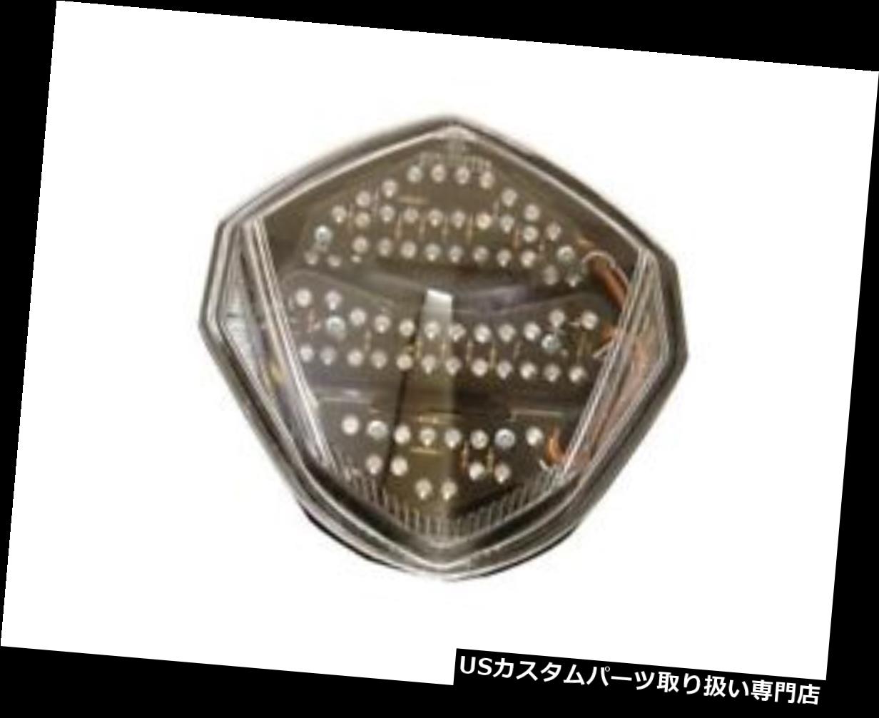 USテールライト Bikeit Motorcycle / Bik eスズキGSXR1000 K3-K4 LEDリア/ストップ/テールライト Bikeit Motorcycle/Bike Suzuki GSXR1000 K3-K4 LED Rear/Stop/Tail Light 【並行輸入品】｜カスタムパーツ WORLD倉庫