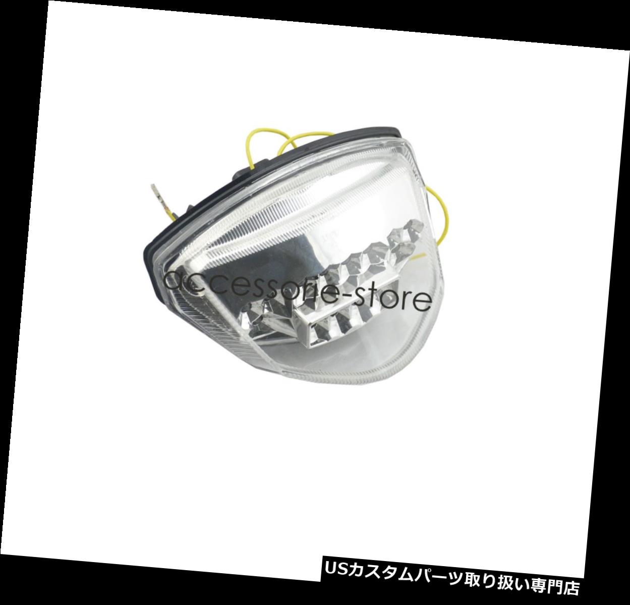 日本人気超絶の USテールライト スズキGSXR1000 2007--2008用LEDテール