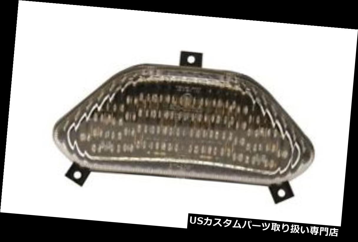 USテールライト 新しいバイク/モット orbike Suzuki GSF600 / GSF1200テール/ストップライト＆amp; A 指標 New Motorcycle/Motorbike Suzuki GSF600/GSF1200 Tail/Stop Light & Indicators 【並行輸入品】