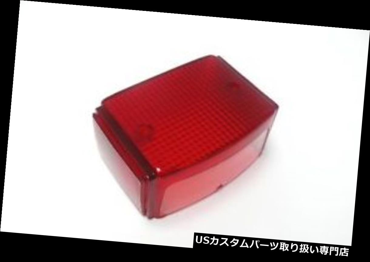 USテールライト KRR cklichtglasSUZUKI TS 125 ER 81-85 NEU ...テールライトレンズ KR R?cklichtglas SUZUKI TS 125 ER 81-85 NEU ... Tail light lens 【並行輸入品】｜カスタムパーツ WORLD倉庫