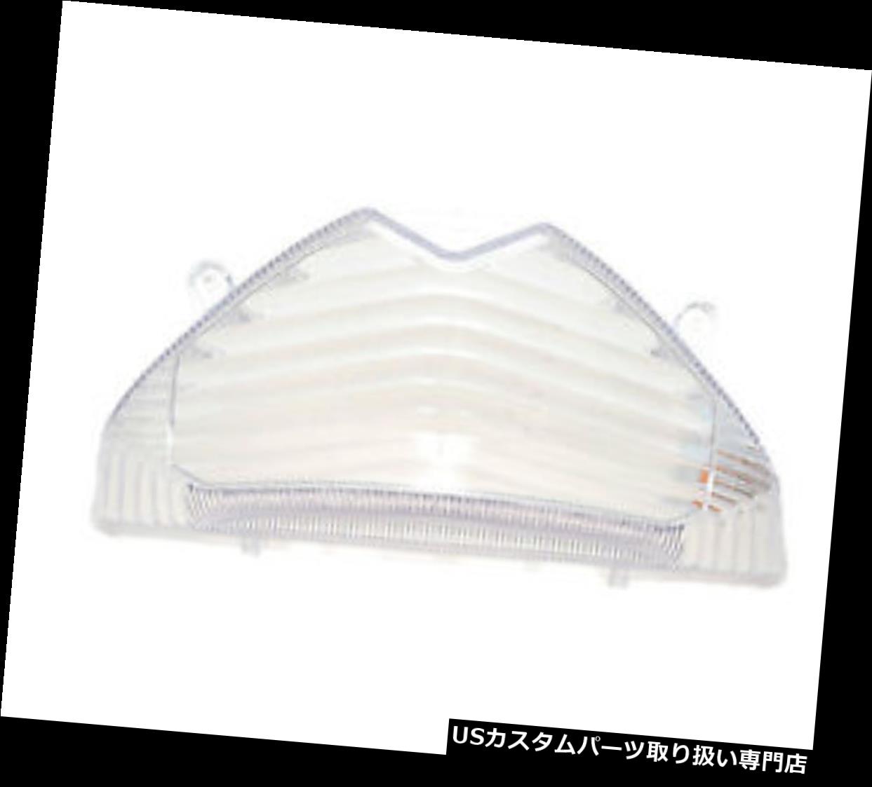 USテールライト スズキバンディット650/1250クリアテールライトレンズ35712-38G50 Suzuki Bandit 650/1250 Clear Tail Light lens 35712-38G50 【並行輸入品】