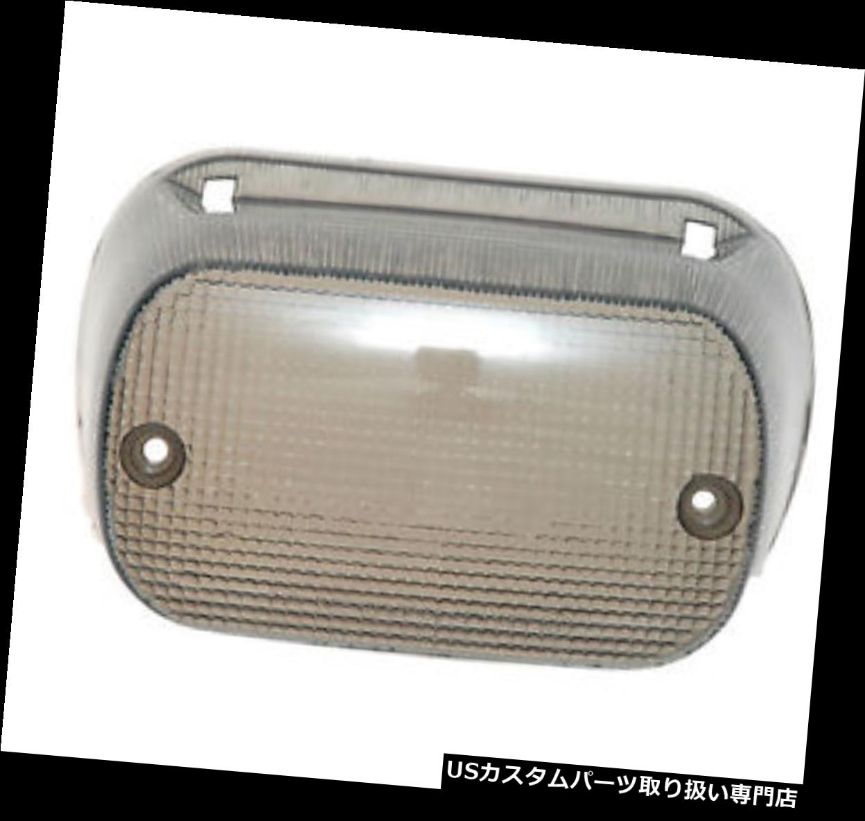 USテールライト スズキVolusia 800 1500 SMOKEテールライトLENS 0313-S 35712-10F30 Suzuki Volusia 800 1500 SMOKE Tail Light LENS 0313-S 35712-10F30 【並行輸入品】