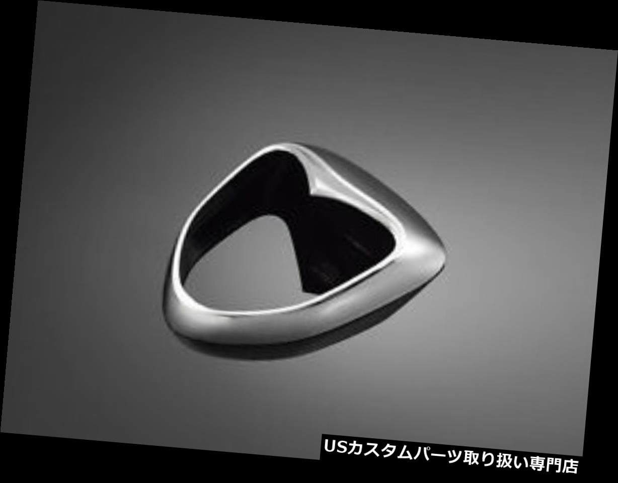 USテールライト ハイウェイホークテールライトカバースズキC800イントルーダー2009＆gt;アップ - BC31723 - T Highway Hawk Taillight Cover Suzuki C800 Intruder 2009 >up - BC31723 - T 【並行輸入品】｜カスタムパーツ WORLD倉庫