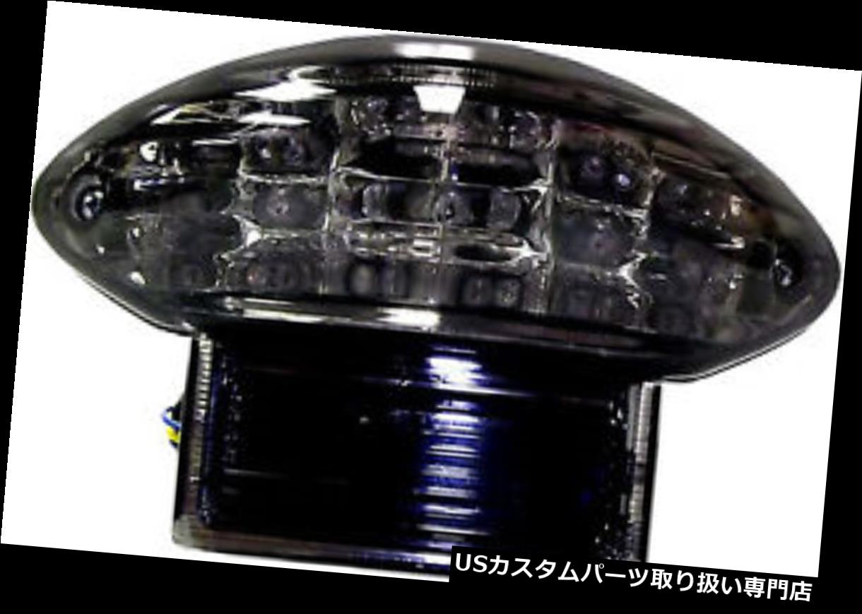 USテールライト NEW DMP 905-5219Dパワーグリッドテールライト NEW DMP 905-5219D Powergrid Tail Light 【並行輸入品】