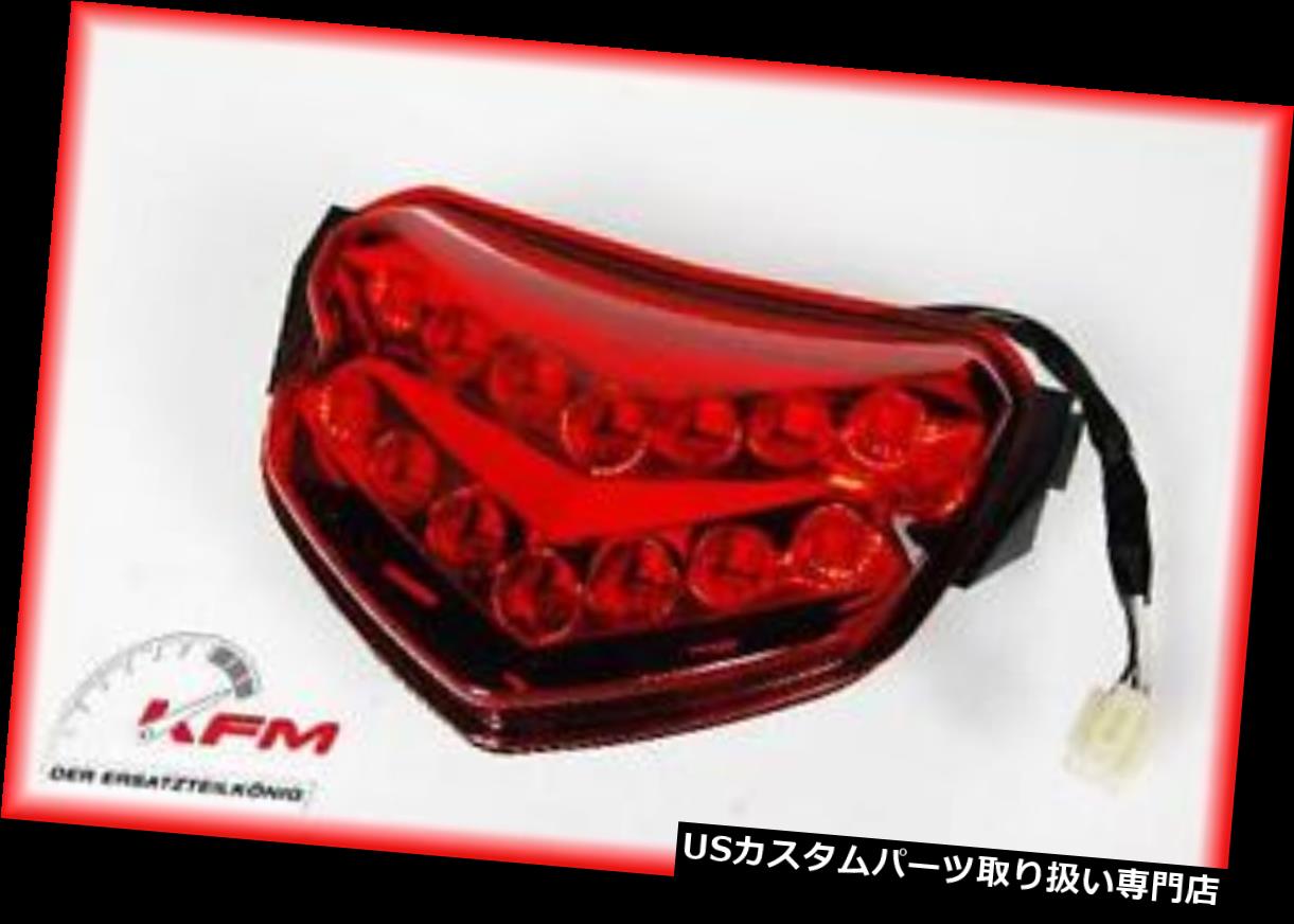 USテールライト GSXR750 GSXR600R cklichtLichtテールライトノイ GSXR750 GSXR600 R?cklicht Licht taillight Neu 【並行輸入品】