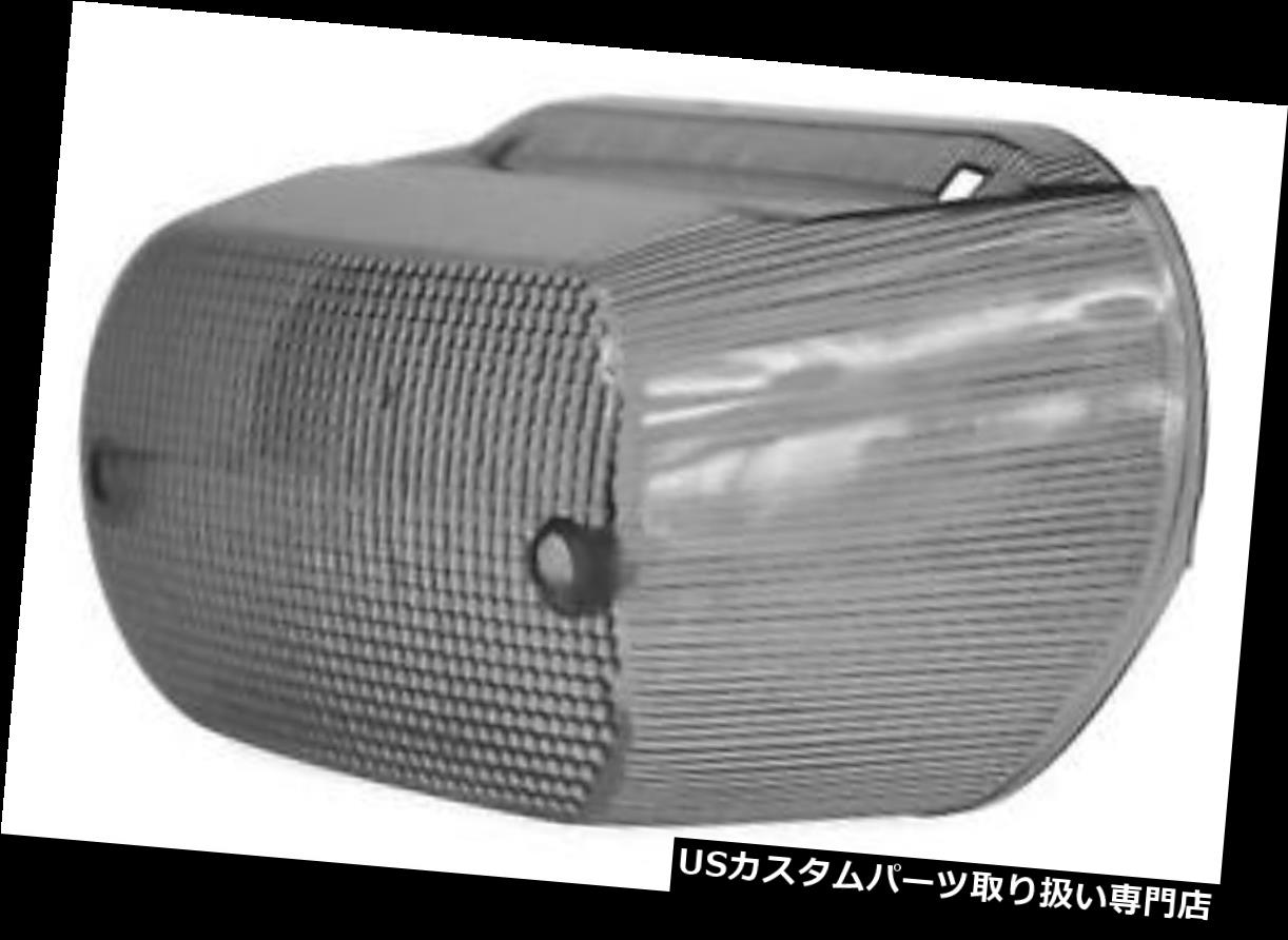 USテールライト BIKEMASTERインテグレーテッドおよびシーケンシャルテールライト、インテグレーテッドスモークTZS-132-INT-S BIKEMASTER INTEGRATED AND SEQUENTIAL TAILLIGHTS, INTEGRATED SMOKE TZS-132-INT-S 【並行輸入品】