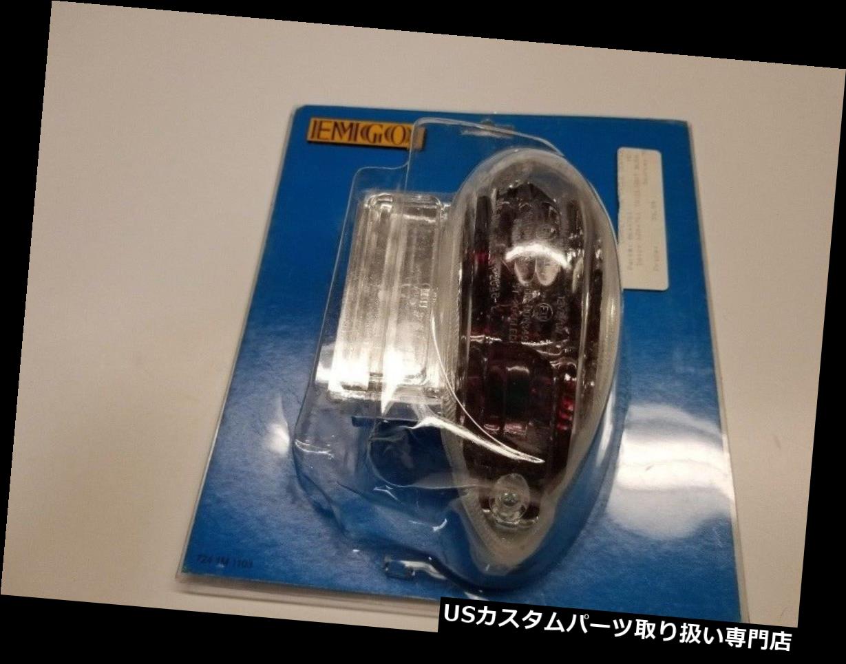 USテールライト クリアテールライトスズキ35710-24F30?によってEMGOパート#62-84761 CLEAR TAILLIGHT SUZUKI 35710-24F30 BY EMGO PART #62-84761 【並行輸入品】|カスタムパーツ WORLD倉庫