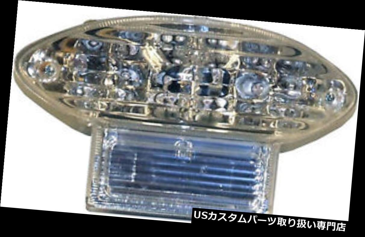 USテールライト DMPパワーグリッドテールライトクリア905-5219 DMP Powergrid Tail Light Clear 905-5219 【並行輸入品】 34,249円
