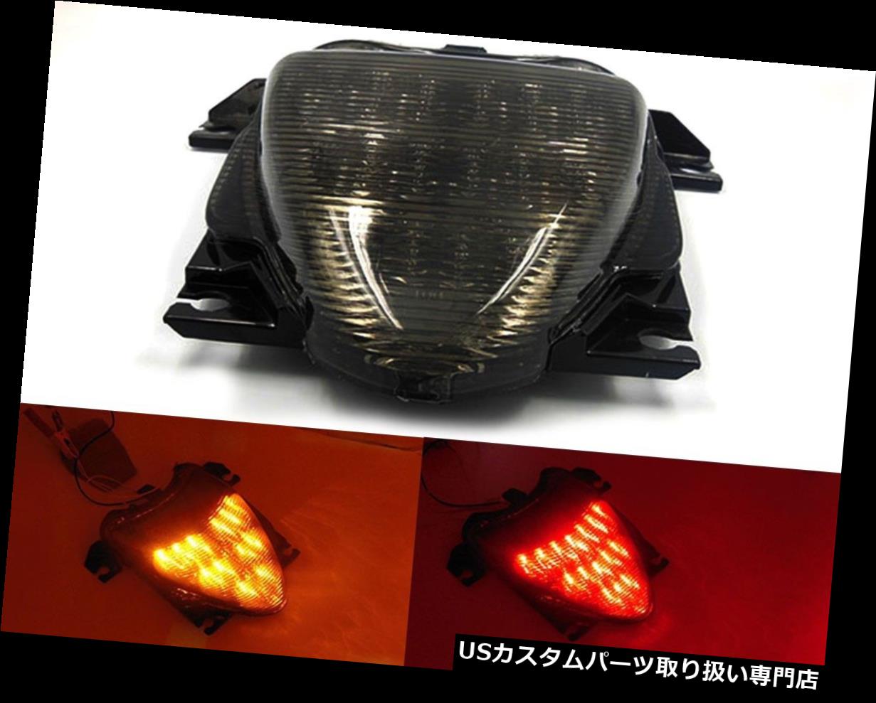 USテールライト スズキブールバードM109R用LEDテールライトブレーキターンシグナルフィット2006-2009 07 08 LED Tail Light Brake Turn Signals Fit for Suzuki Boulevard M109R 2006-2009 07 08 【並行輸入品】|カスタムパーツ WORLD倉庫