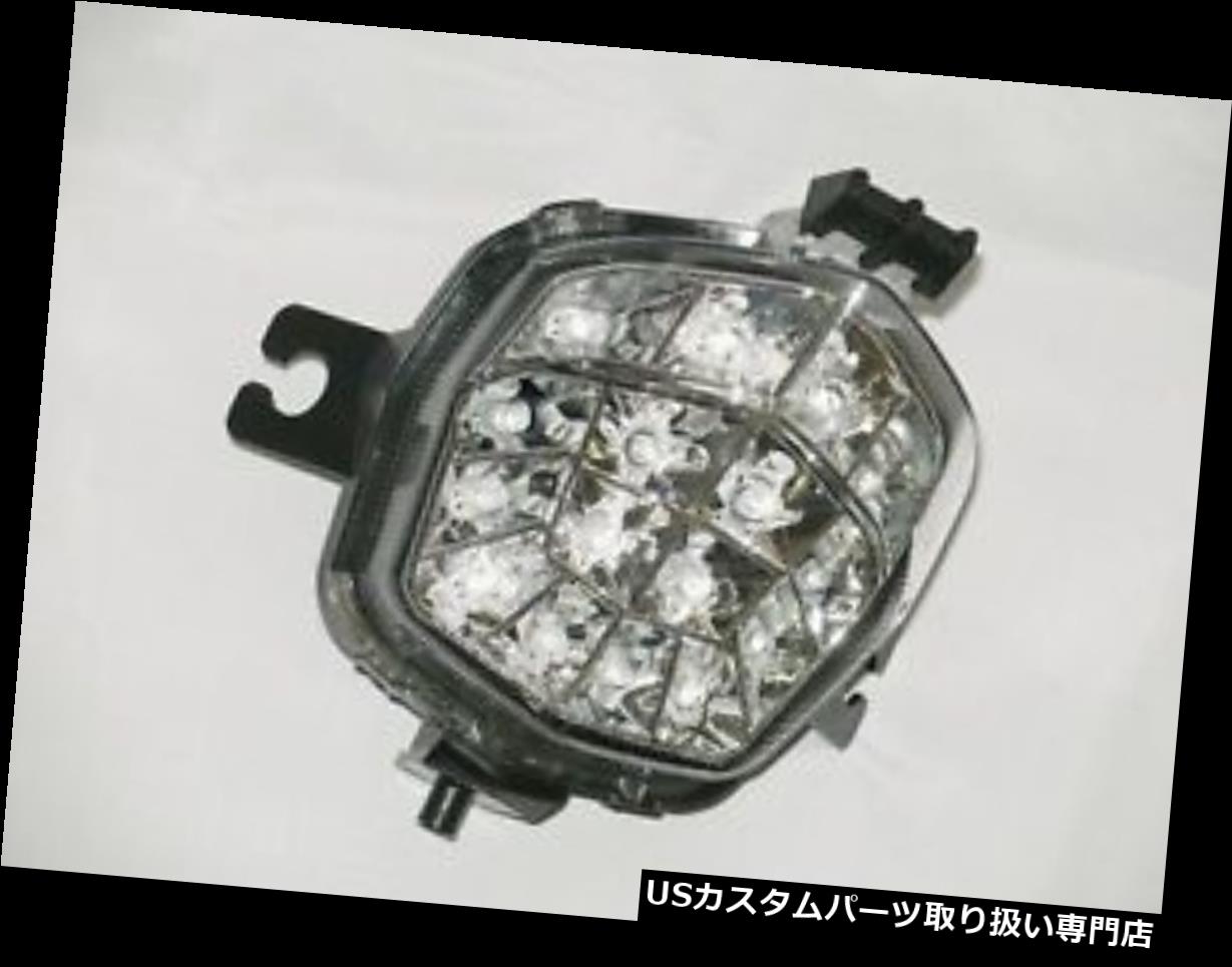 USテールライト クリアLEDテールライトスズキバンディットGSF 1250 N L0 L1 L2 L3 L4 L5 L6 Clear LED tail light Suzuki Bandit GSF 1250 N L0 L1 L2 L3 L4 L5 L6 【並行輸入品】|カスタムパーツ WORLD倉庫