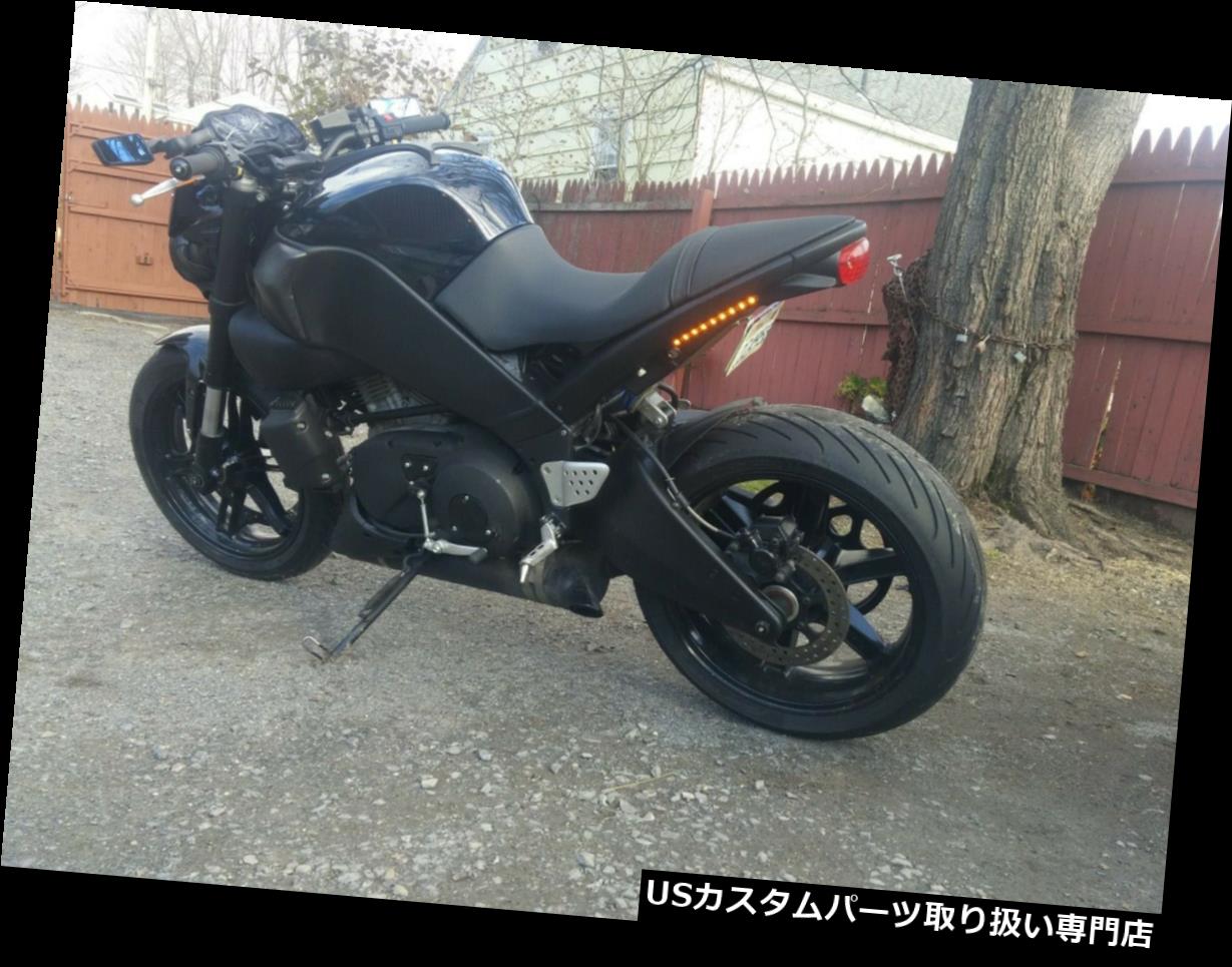 USテールライト 2倍LEDターンシグナルブリンカーテールライトオートバイ統合Svartpilen 2x LED TURN SIGNALS BLINKERS TAIL LIGHT MOTORCYCLE INTEGRATED Svartpilen 【並行輸入品】｜カスタムパーツ WORLD倉庫 28,350円