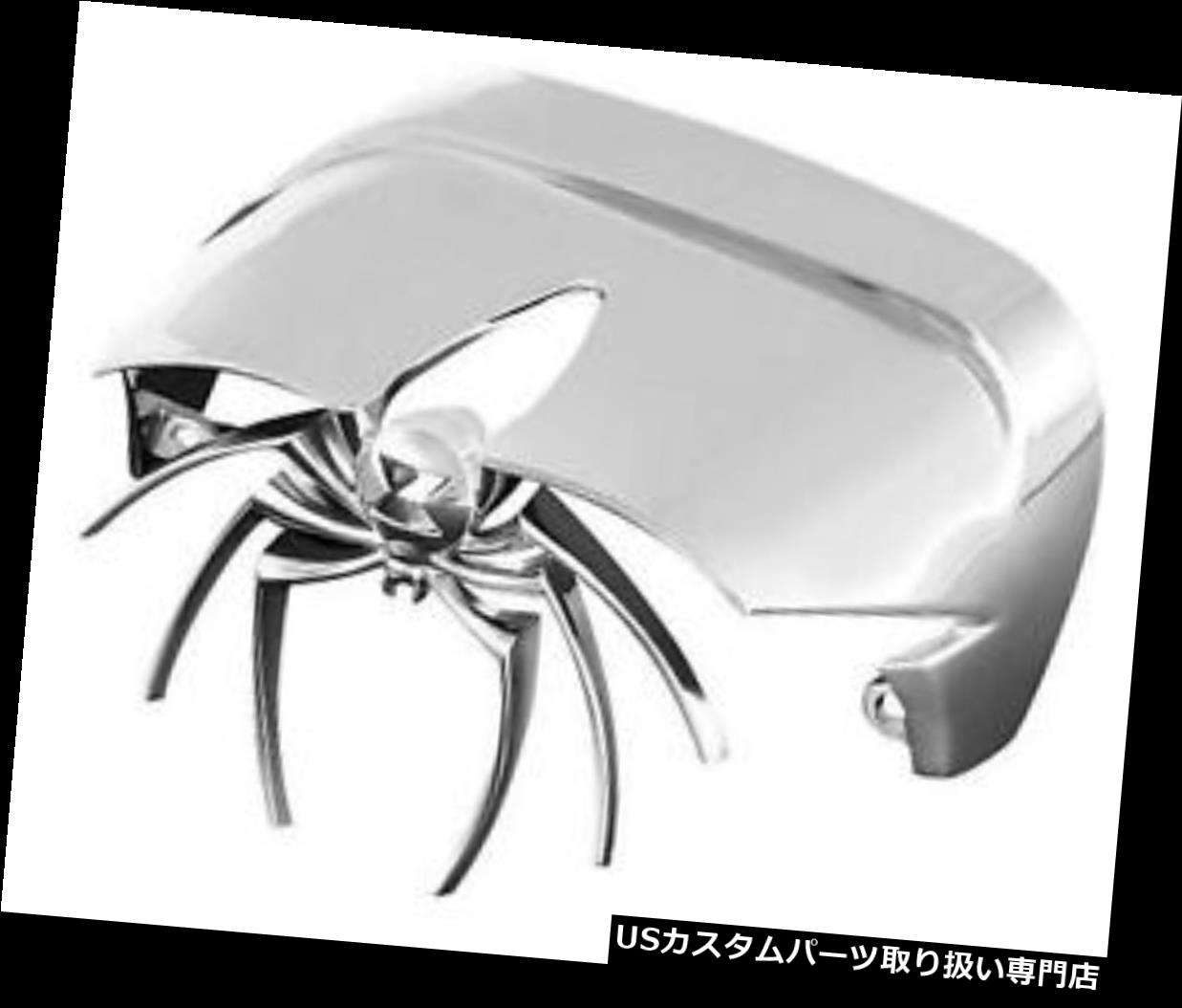 USテールライト KURYAKYN ZOMBIEとWIDOW TAILLIGHT COVERS 9020 KURYAKYN ZOMBIE AND WIDOW TAILLIGHT COVERS 9020 【並行輸入品】