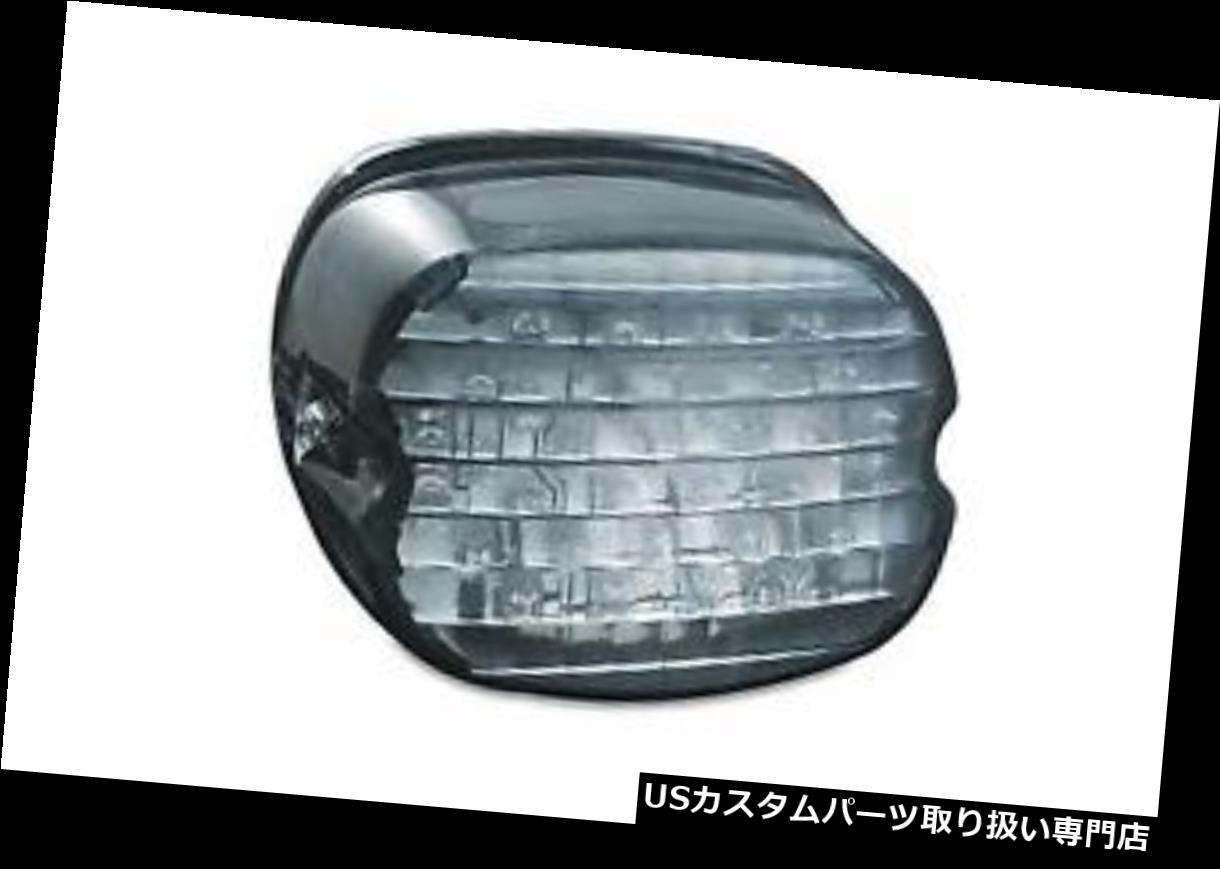 USテールライト KURYAKYN LOPRO LEDライトSMK W / O LP LT 5469ライティングテールライト KURYAKYN LOPRO LED TLIGHT SMK W/O LP LT 5469 LIGHTING TAIL LIGHTS 【並行輸入品】