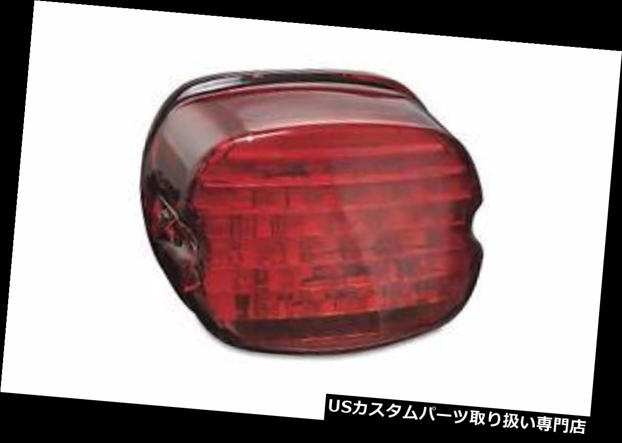 USテールライト KURYAKYN LOPRO LEDライトレッドW / O LP LT 5467ライティングテールライト KURYAKYN LOPRO LED TLIGHT RED W/O LP LT 5467 LIGHTING TAIL LIGHTS 【並行輸入品】｜カスタムパーツ WORLD倉庫