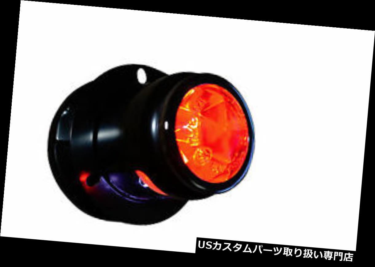 USテールライト 停止して ハーレーダビッドソンダイナソフテイルプロジェクト - ルーカススタイルのテールライト Stop & Tail Light for Harley Davidson Dyna Softail Project - Lucas Style 【並行輸入品】