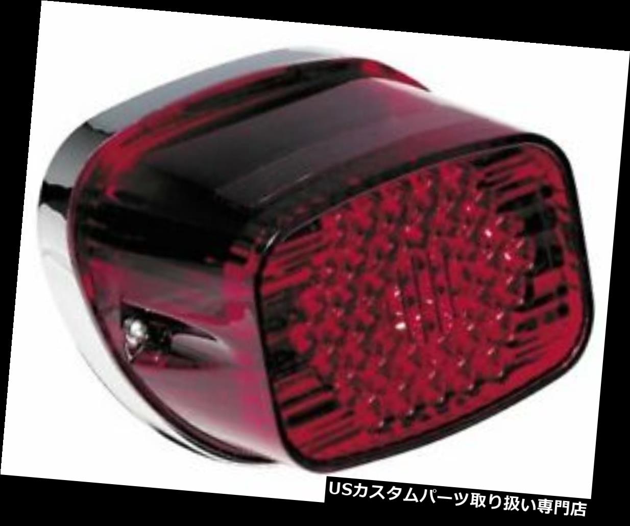 USテールライト Adjure LEDテールライトアセンブリTL-1041 Adjure LED Taillight Assembly TL-1041 【並行輸入品】