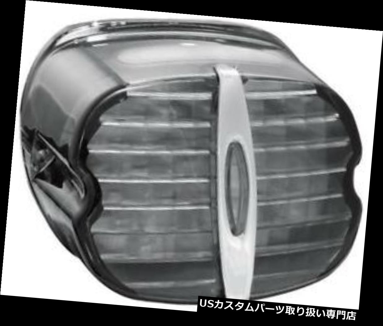 USテールライト KuryakynデラックスLEDテールライトコンバージョン5435 * Kuryakyn Deluxe LED Taillight Conversion 5435* 【並行輸入品】