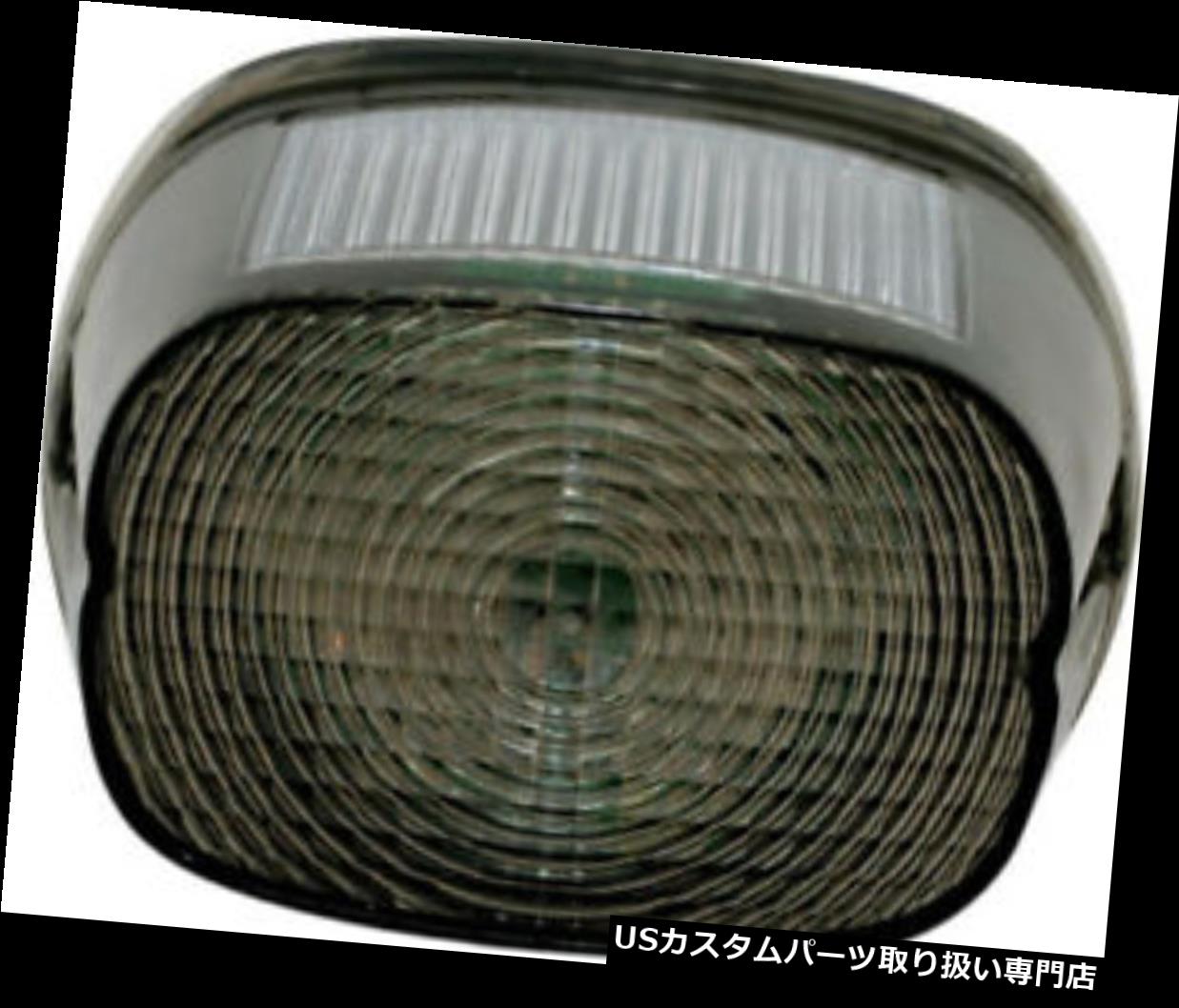 USテールライト テールライトblkout w / lt - HARLEY DAVIDSON ABS ROAD CLASSIC GLIDE KING - カスタム... Taillight blkout w/lt - HARLEY DAVIDSON ABS ROAD CLASSIC GLIDE KING - Custom ... 【並行輸入品】