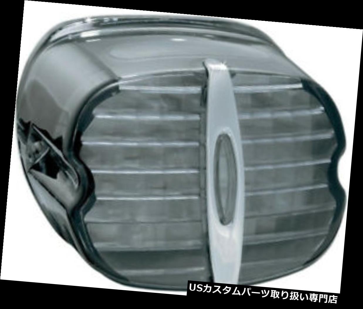USテールライト テールライトデラックススモーク - HARLEY DAVIDSONグライドABS CLASSIC ELECTRA ULTRA ... Taillight deluxe smoke - HARLEY DAVIDSON GLIDE ABS CLASSIC ELECTRA ULTRA - Ku... 【並行輸入品】 47,850円