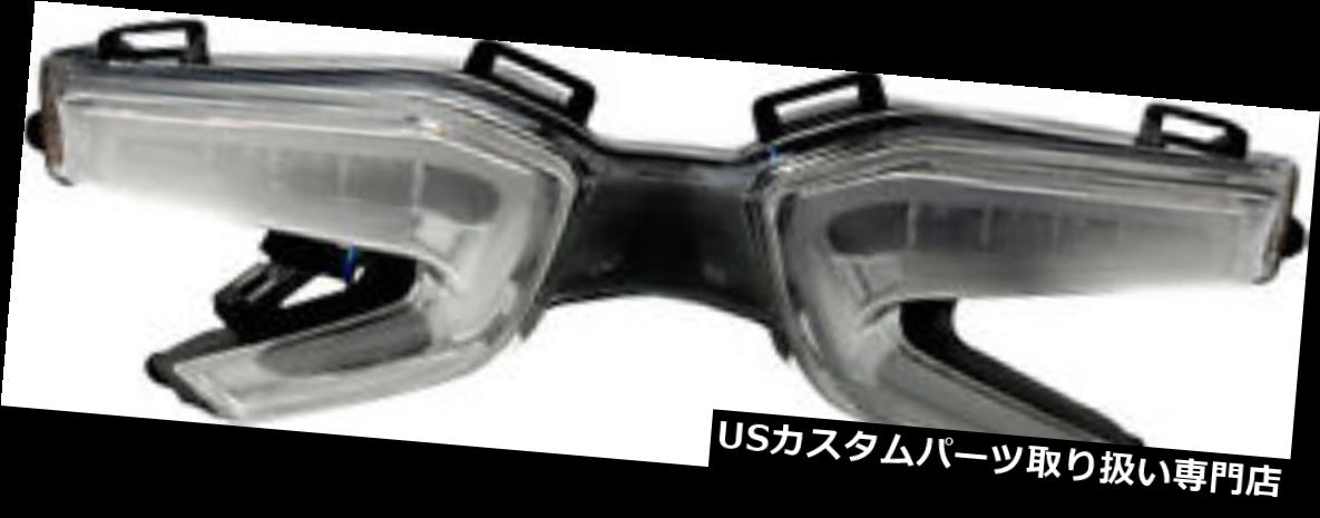 USテールライト DMP POWERGRID TAIL LIGHT 1199フィット:ドゥカティ1199パニガーレ、1199パニガーレS、1199 Pa DMP POWERGRID TAIL LIGHT 1199 Fits: Ducati 1199 Panigale,1199 Panigale S,1199 Pa 【並行輸入品】|カスタムパーツ WORLD倉庫