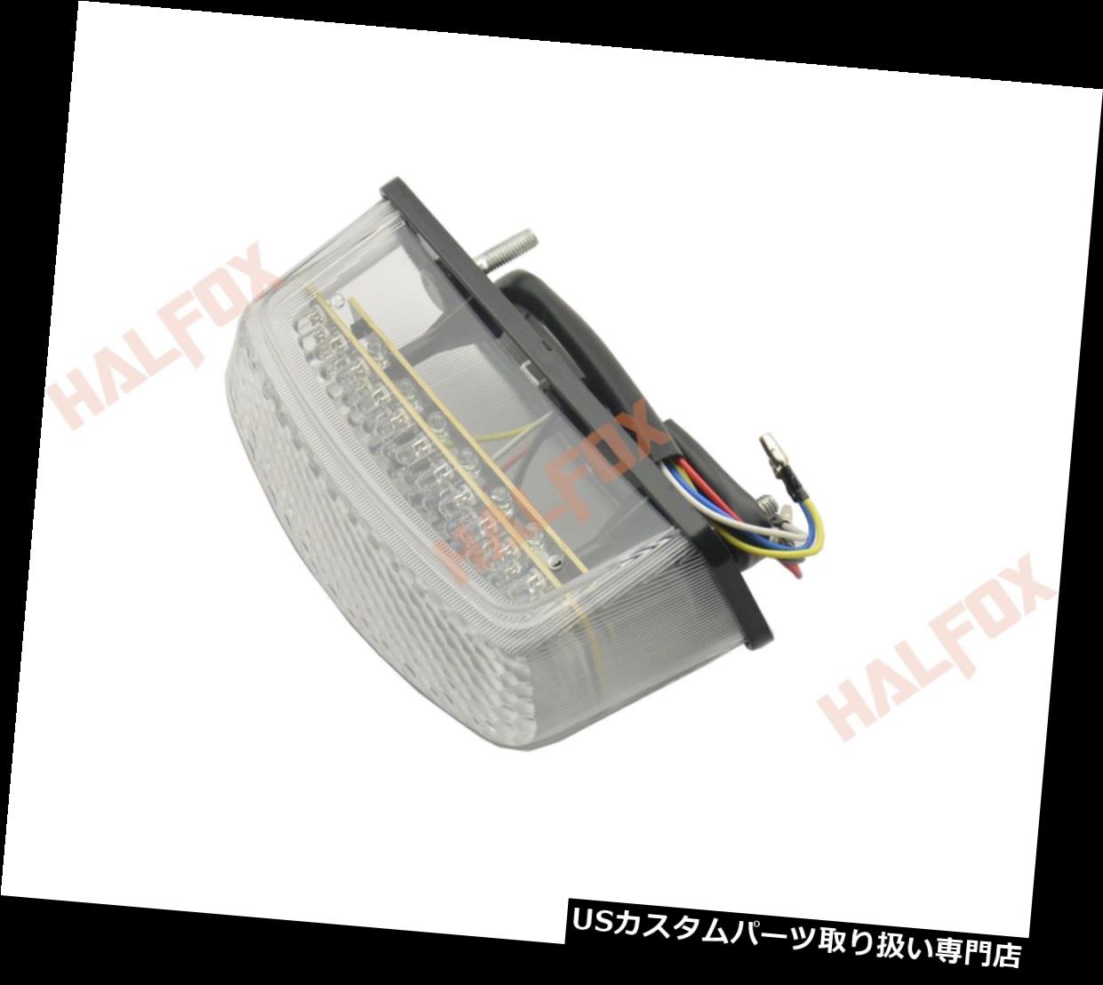 USテールライト LEDウインカーブレーキテールライトドゥカティ94-08モンスター900 1000 S2R S4 S4R S4RS LED Turn Signal brake Tail light Ducati 94-08 Monster 900 1000 S2R S4 S4R S4RS 【並行輸入品】｜カスタムパーツ WORLD倉庫