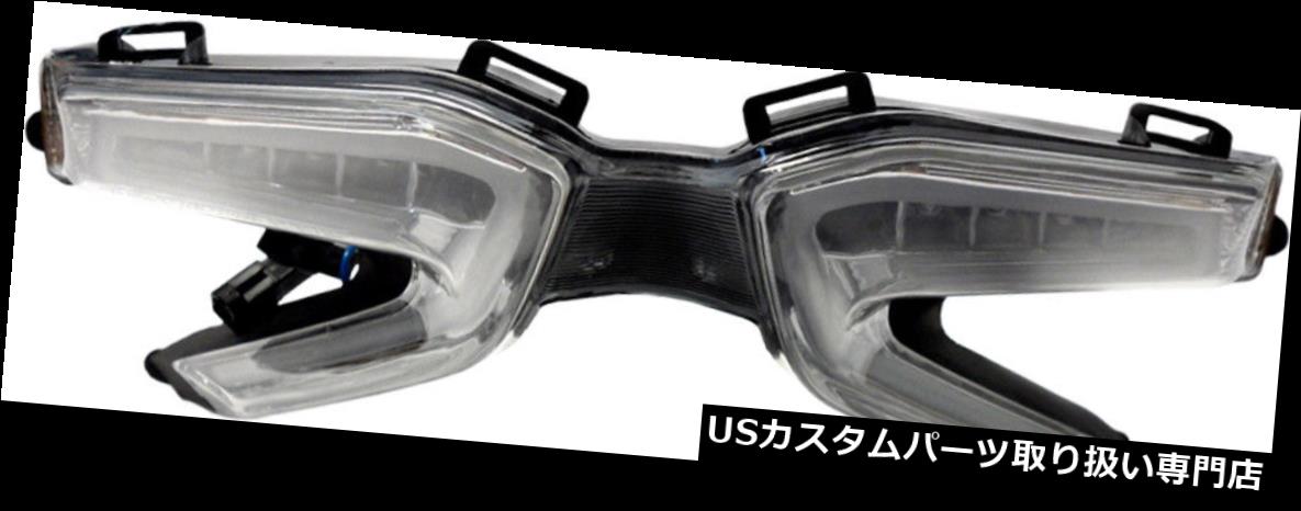 USテールライト DMP POWERGRIDテールライト(クリア)905-8119 MCドゥカティ DMP POWERGRID TAIL LIGHT (CLEAR) 905-8119 MC Ducati 【並行輸入品】|カスタムパーツ WORLD倉庫