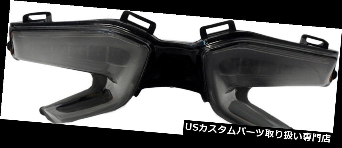 USテールライト DMP POWERGRIDテールライト（煙）905-8119D MC Ducati DMP POWERGRID TAIL LIGHT (SMOKE) 905-8119D MC Ducati 【並行輸入品】｜カスタムパーツ WORLD倉庫