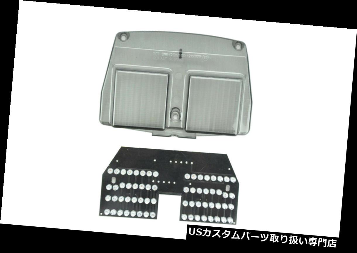 USテールライト スモークLEDテールライトシーケンシャルターンシグナルDucati 02-04 998 94-03 996/916/748 Smoked Led Tail Light Sequential Turn Signal Ducati 02-04 998 94-03 996/916/748 【並行輸入品】