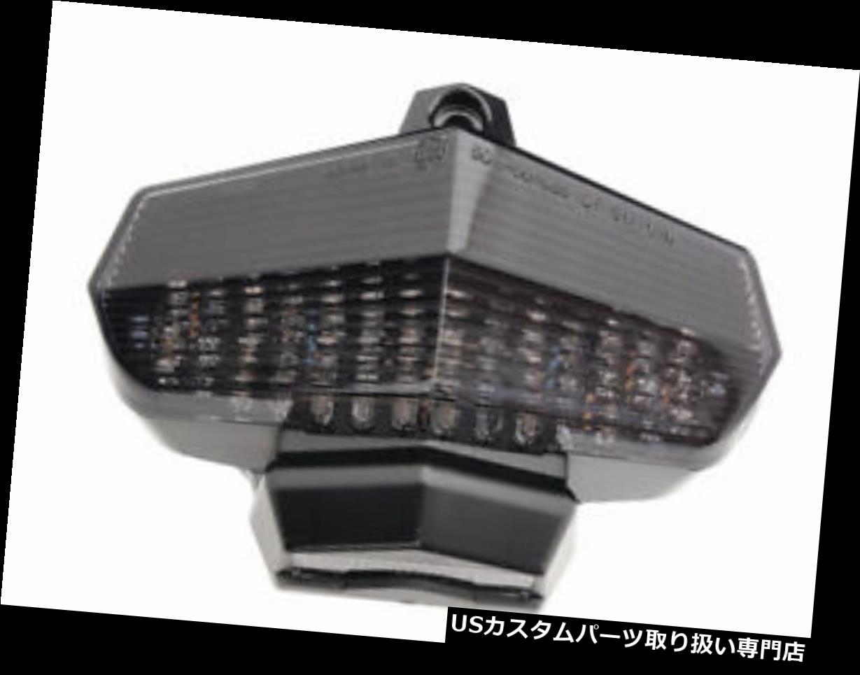 USテールライト 停電統合テールライトコンプWerkes MPH-6177B 03-06ドゥカティ749＆amp; A 999 Blackout Integrated Tail Light Comp Werkes MPH-6177B 03-06 Ducati 749 & 999 【並行輸入品】