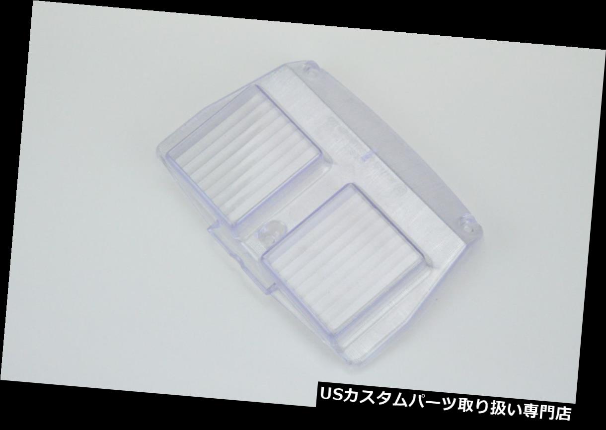 USテールライト Ducati専用クリアブレーキテールライトレンズ02-04 998 94-03 996/916/748 Clear Brake Tail Light Lens Only For Ducati 02-04 998 94-03 996/916/748 【並行輸入品】