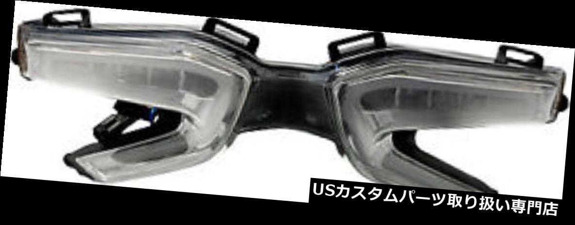 USテールライト DMPパワーグリッドテールライトクリア905-8119 DMP Powergrid Tail Light Clear 905-8119 【並行輸入品】|カスタムパーツ WORLD倉庫