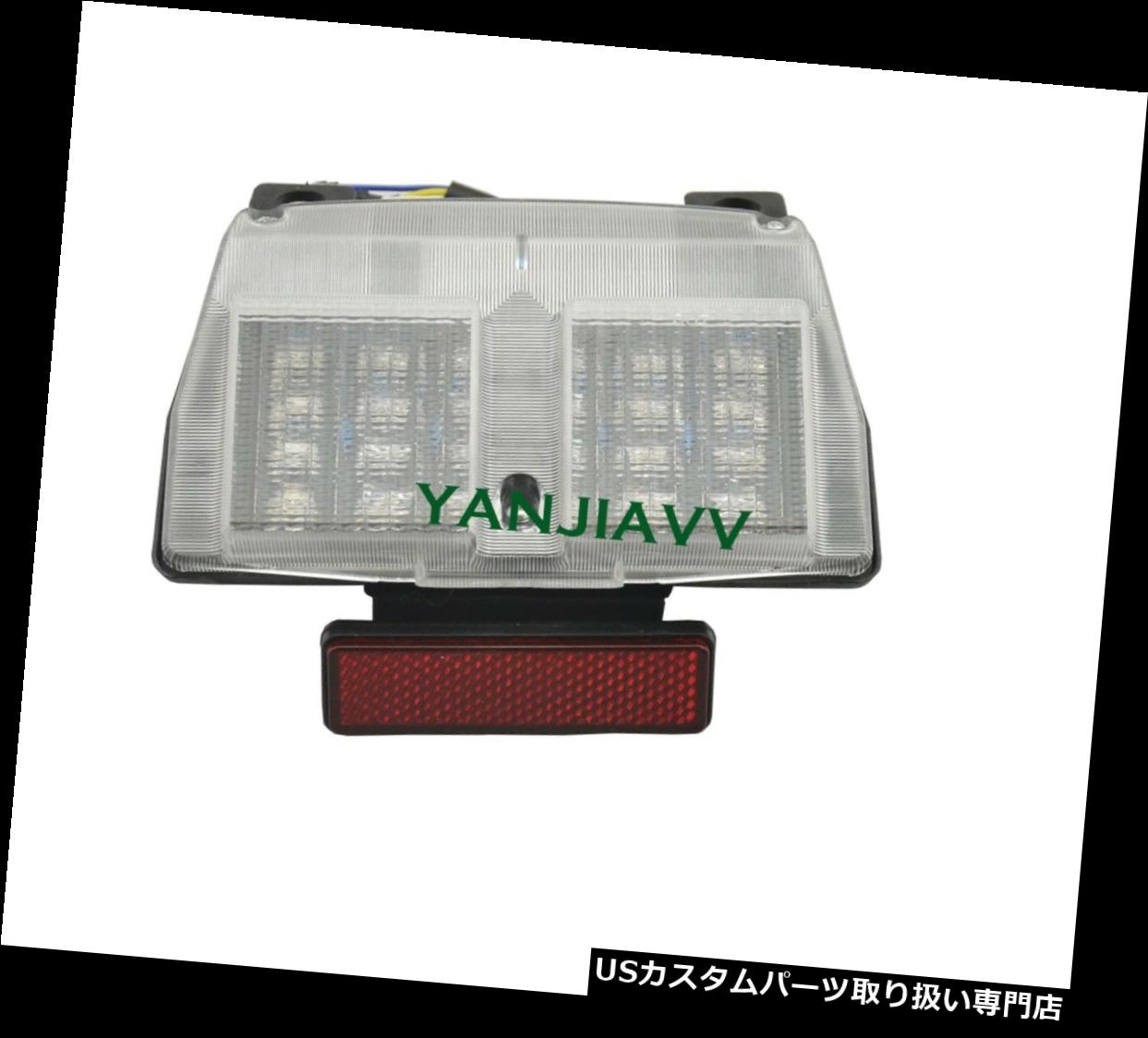 Usテールライト 斬新さやかな符丁はducati 748 916 996 1994 03年中の利益の尻っ方ライトを導ました New Clear Signal Led Tail Light For Ducati 748 916 996 1994 03 Pghintheround Com