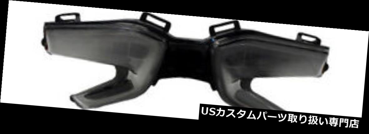 USテールライト パワーグリッドテールライトDMPスモーク905-8119D Powergrid Tail Light DMP Smoke 905-8119D 【並行輸入品】|カスタムパーツ WORLD倉庫