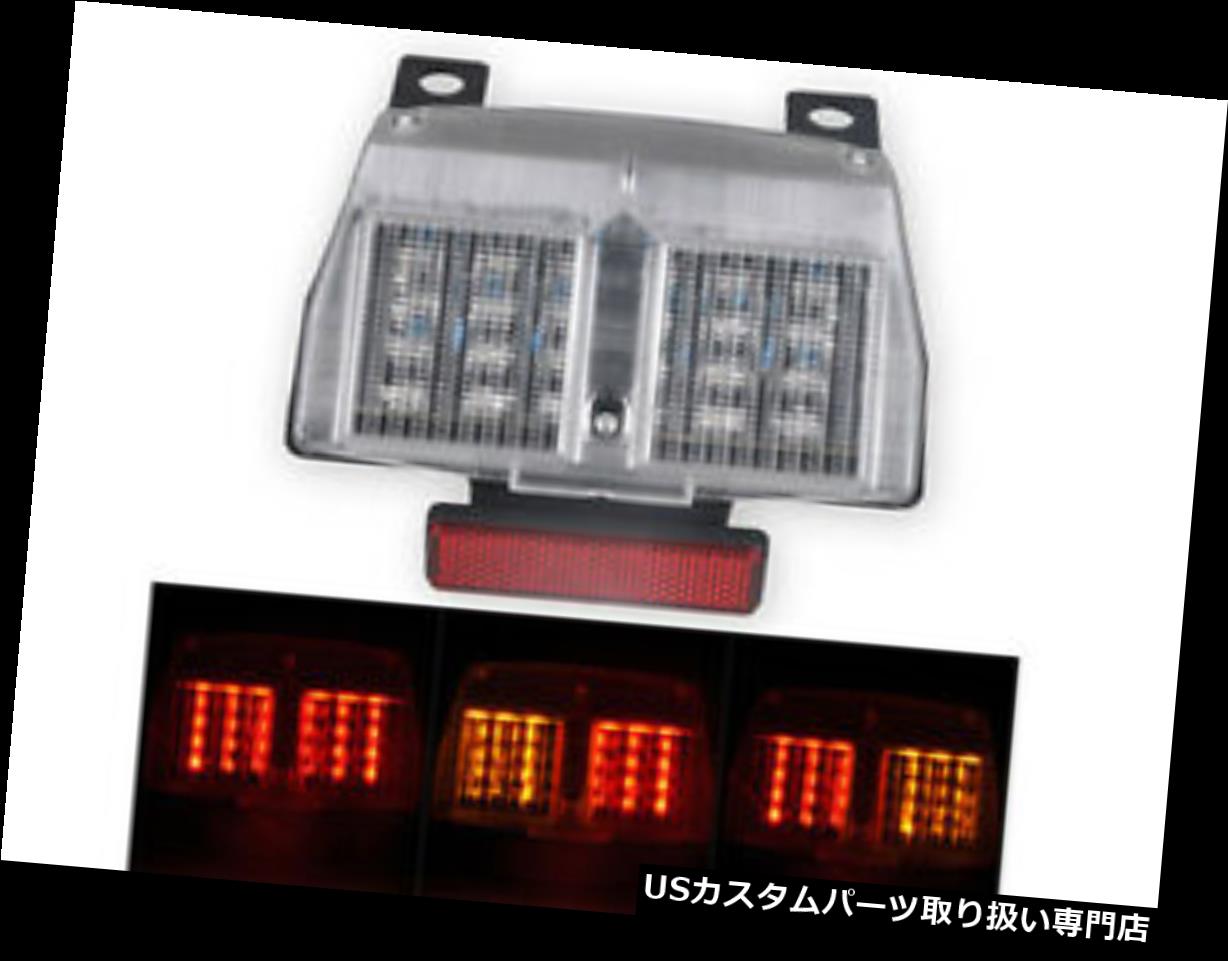 USテールライト ドゥカティ748 916 996 1994-2003 95 96 97のためのwooのオートバイのABS尾信号ライト woo Motorcycle ABS Tail Signal Light For Ducati 748 916 996 1994-2003 95 96 97 【並行輸入品】｜カスタムパーツ WORLD倉庫