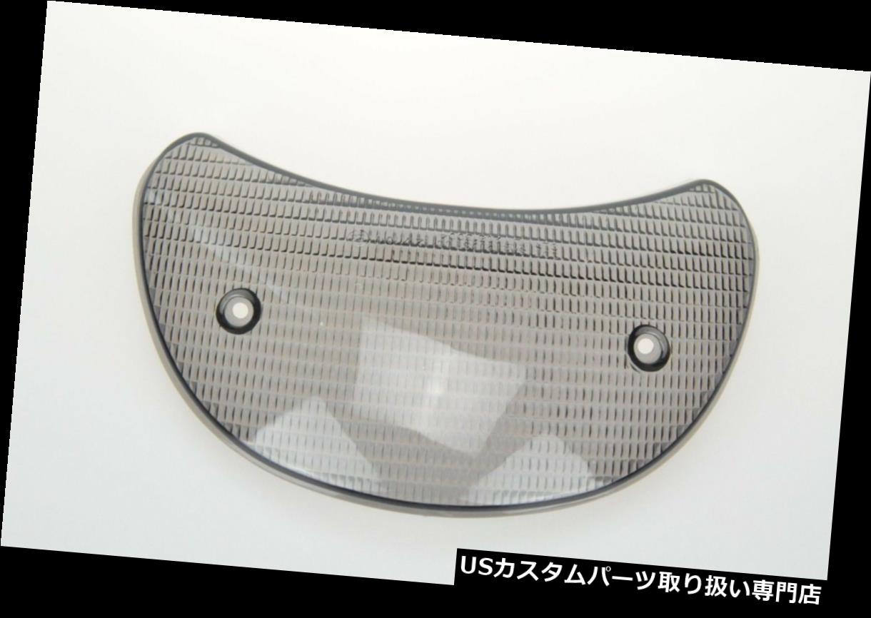 USテールライト DUCATI 1999 - 2007スーパースポーツ用テールライトスモークレンズ Tail Light Smoke Lens for DUCATI 1999-2007 Supersport 【並行輸入品】