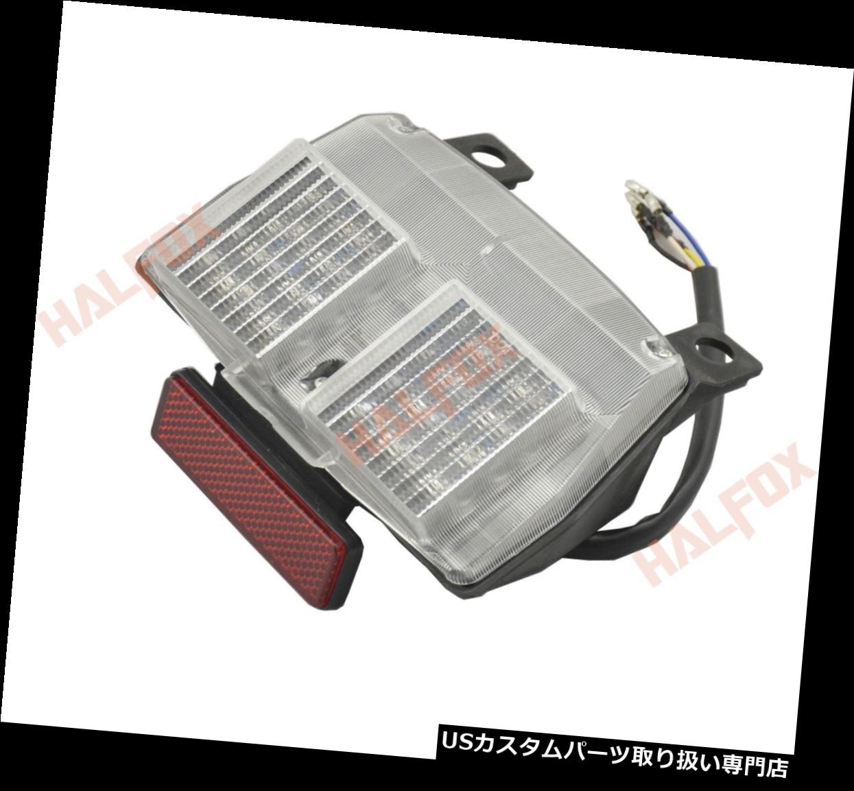 USテールライト HeckleuchteR?cklichtWei LED Ducati 748/916/996 1994-2003テールライトランプ Heckleuchte R?cklicht Wei? LED f?r Ducati 748/916/996 1994-2003 Tail Light Lamp 【並行輸入品】|カスタムパーツ WORLD倉庫